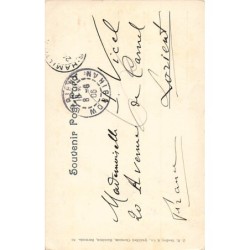 Rare collectable postcards of BERMUDA. Vintage Postcards of BERMUDA