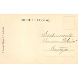 Rare collectable postcards of BRAZIL. Vintage Postcards of BRAZIL