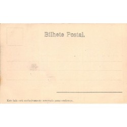 Rare collectable postcards of BRAZIL. Vintage Postcards of BRAZIL