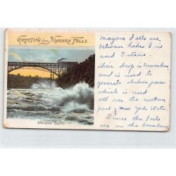 Rare collectable postcards of CANADA. Vintage Postcards of CANADA