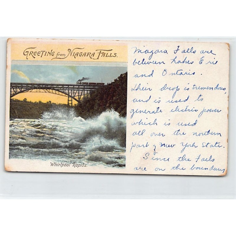 Rare collectable postcards of CANADA. Vintage Postcards of CANADA