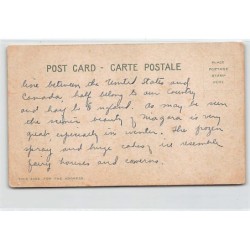 Rare collectable postcards of CANADA. Vintage Postcards of CANADA
