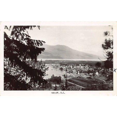 Rare collectable postcards of CANADA. Vintage Postcards of CANADA