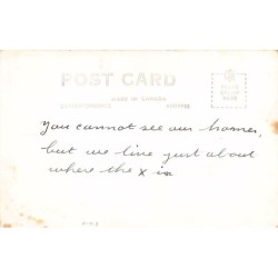 Rare collectable postcards of CANADA. Vintage Postcards of CANADA