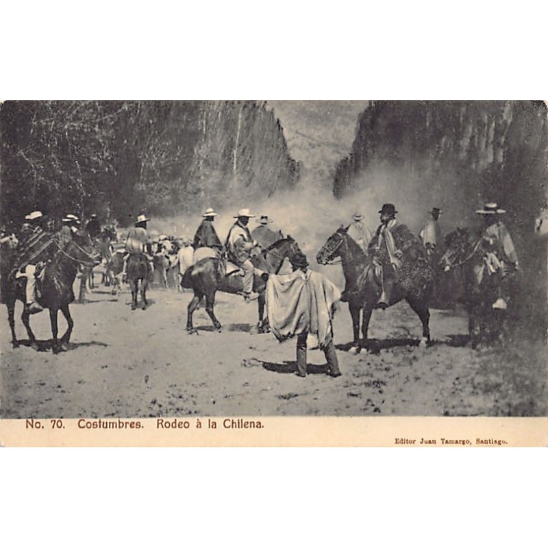 Rare collectable postcards of CHILE. Vintage Postcards of CHILE