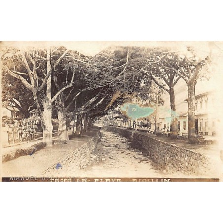 Rare collectable postcards of COLOMBIA. Vintage Postcards of COLOMBIA