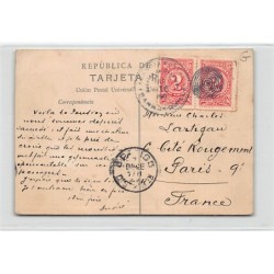 Rare collectable postcards of COLOMBIA. Vintage Postcards of COLOMBIA