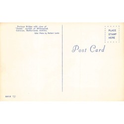 Rare collectable postcards of CURACAO. Vintage Postcards of CURACAO