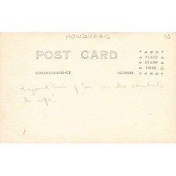 Rare collectable postcards of HONDURAS. Vintage Postcards of HONDURAS