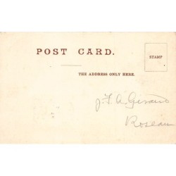 Rare collectable postcards of DOMINICA. Vintage Postcards of DOMINICA