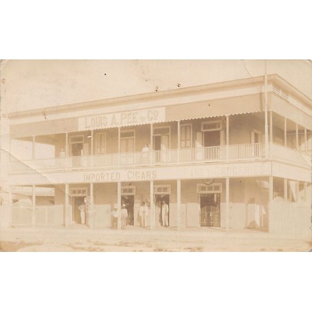 Rare collectable postcards of HONDURAS. Vintage Postcards of HONDURAS