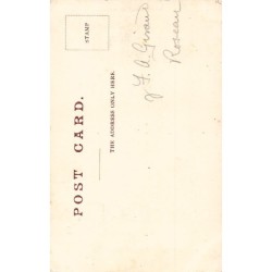 Rare collectable postcards of DOMINICA. Vintage Postcards of DOMINICA