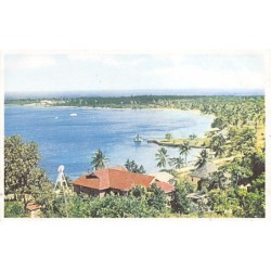 Rare collectable postcards of JAMAICA. Vintage Postcards of JAMAICA