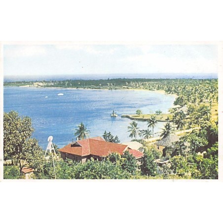 Rare collectable postcards of JAMAICA. Vintage Postcards of JAMAICA
