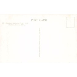 Rare collectable postcards of JAMAICA. Vintage Postcards of JAMAICA