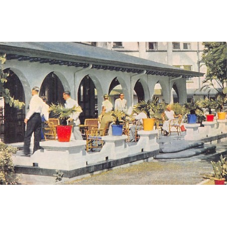 Rare collectable postcards of JAMAICA. Vintage Postcards of JAMAICA