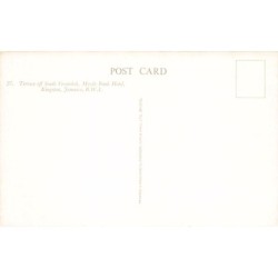 Rare collectable postcards of JAMAICA. Vintage Postcards of JAMAICA