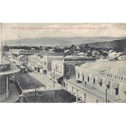 Rare collectable postcards of JAMAICA. Vintage Postcards of JAMAICA