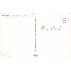 Rare collectable postcards of JAMAICA. Vintage Postcards of JAMAICA