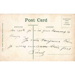 Rare collectable postcards of JAMAICA. Vintage Postcards of JAMAICA