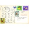 Rare collectable postcards of JAMAICA. Vintage Postcards of JAMAICA