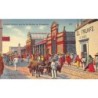 Rare collectable postcards of MEXICO. Vintage Postcards of MEXICO