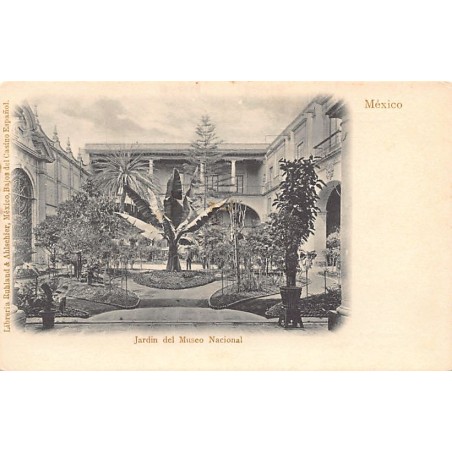 Rare collectable postcards of MEXICO. Vintage Postcards of MEXICO