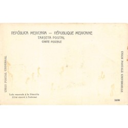 Rare collectable postcards of MEXICO. Vintage Postcards of MEXICO