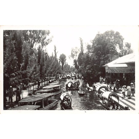 Rare collectable postcards of MEXICO. Vintage Postcards of MEXICO