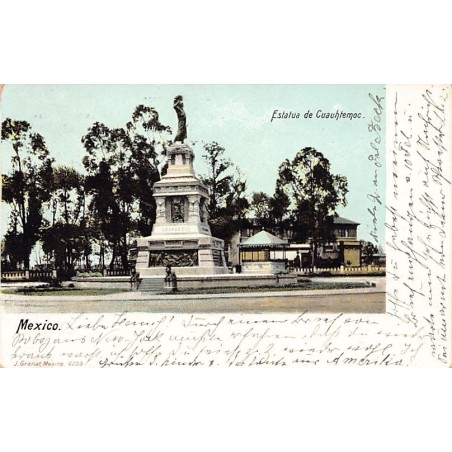 Rare collectable postcards of MEXICO. Vintage Postcards of MEXICO