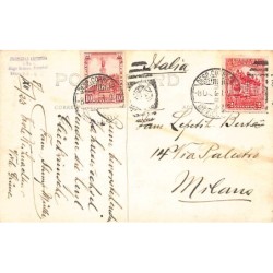 Rare collectable postcards of MEXICO. Vintage Postcards of MEXICO