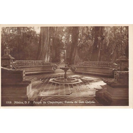 Rare collectable postcards of MEXICO. Vintage Postcards of MEXICO