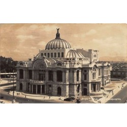 Rare collectable postcards of MEXICO. Vintage Postcards of MEXICO