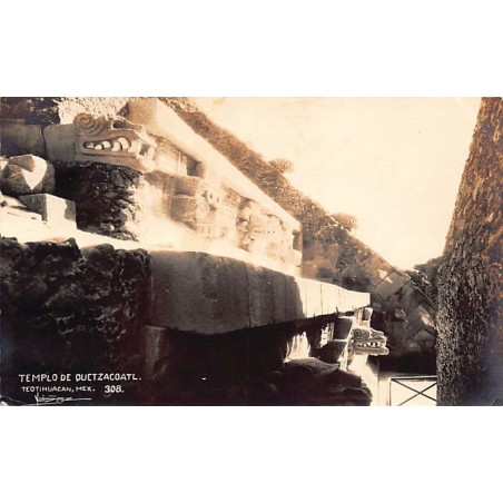 Rare collectable postcards of MEXICO. Vintage Postcards of MEXICO