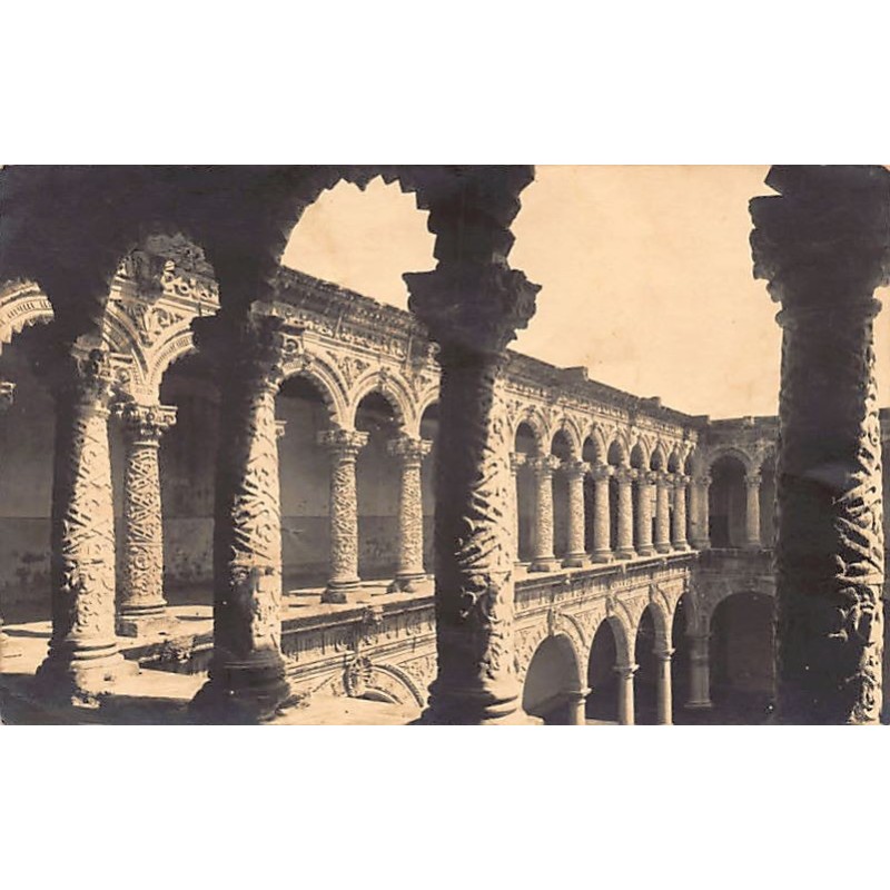 Rare collectable postcards of MEXICO. Vintage Postcards of MEXICO