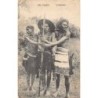 Rare collectable postcards of CABO VERDE. Vintage Postcards of CABO VERDE