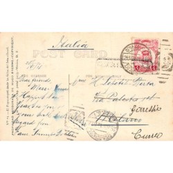 Rare collectable postcards of MEXICO. Vintage Postcards of MEXICO