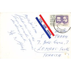 Rare collectable postcards of MEXICO. Vintage Postcards of MEXICO