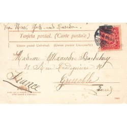 Rare collectable postcards of MEXICO. Vintage Postcards of MEXICO