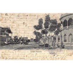 Rare collectable postcards of MEXICO. Vintage Postcards of MEXICO