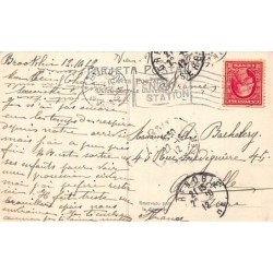 Rare collectable postcards of MEXICO. Vintage Postcards of MEXICO