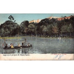 Rare collectable postcards of MEXICO. Vintage Postcards of MEXICO