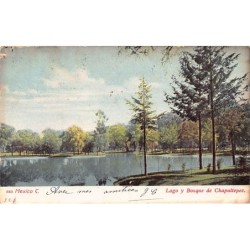 Rare collectable postcards of MEXICO. Vintage Postcards of MEXICO