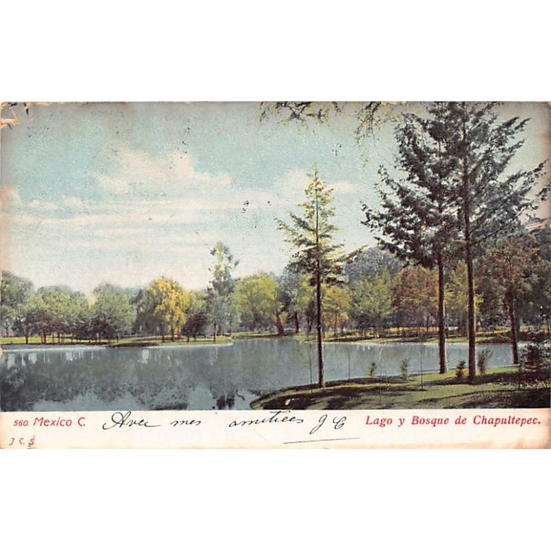 Rare collectable postcards of MEXICO. Vintage Postcards of MEXICO