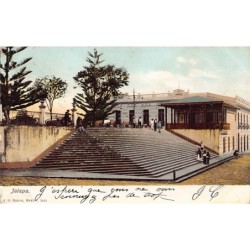 Rare collectable postcards of MEXICO. Vintage Postcards of MEXICO