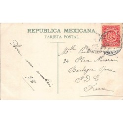 Rare collectable postcards of MEXICO. Vintage Postcards of MEXICO