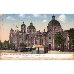 Rare collectable postcards of MEXICO. Vintage Postcards of MEXICO