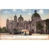 Rare collectable postcards of MEXICO. Vintage Postcards of MEXICO