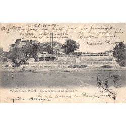 Rare collectable postcards of MEXICO. Vintage Postcards of MEXICO