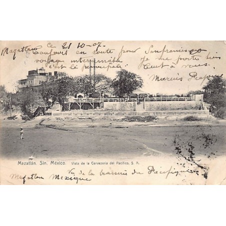 Rare collectable postcards of MEXICO. Vintage Postcards of MEXICO